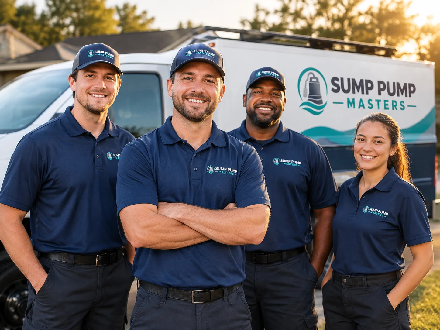 Sump Pump Repair company in Waynesboro, VA